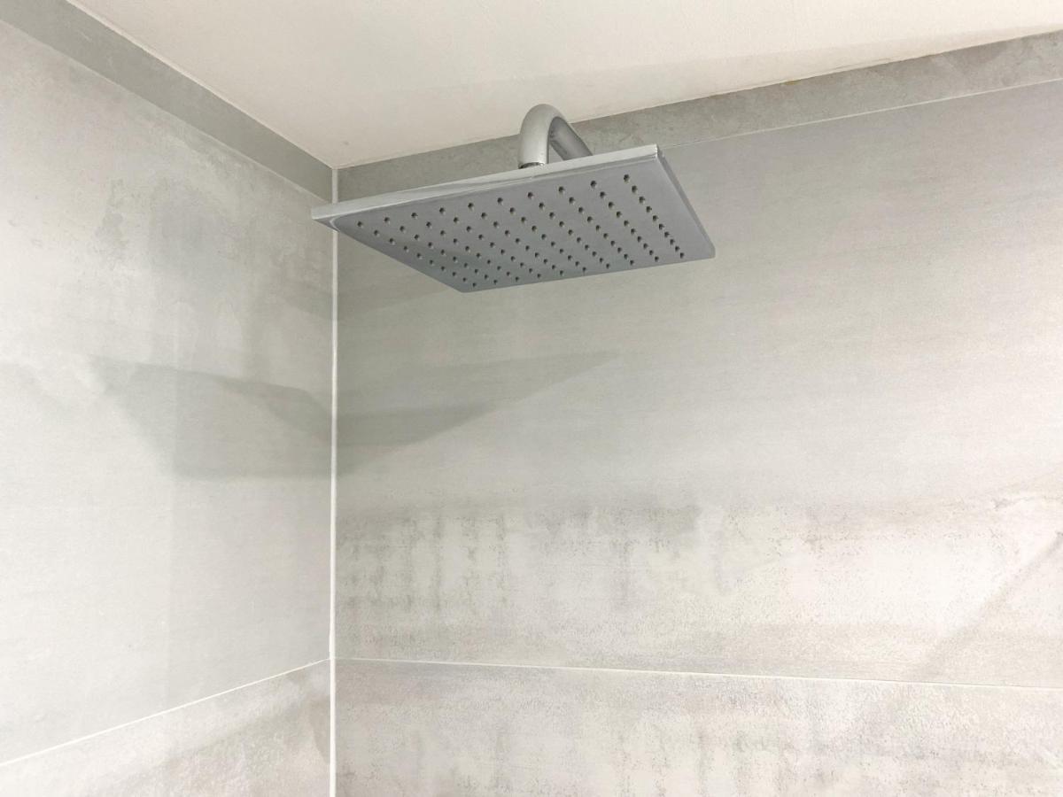 באדן-באדן Modernes Apartment In Zentrumsnaehe Mit Eigenem Stellplatz מראה חיצוני תמונה