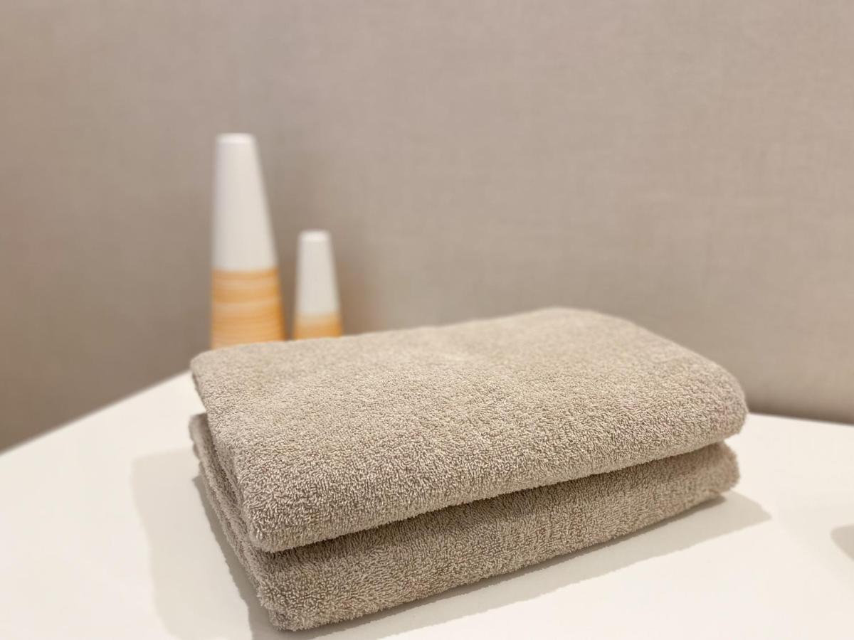באדן-באדן Modernes Apartment In Zentrumsnaehe Mit Eigenem Stellplatz מראה חיצוני תמונה